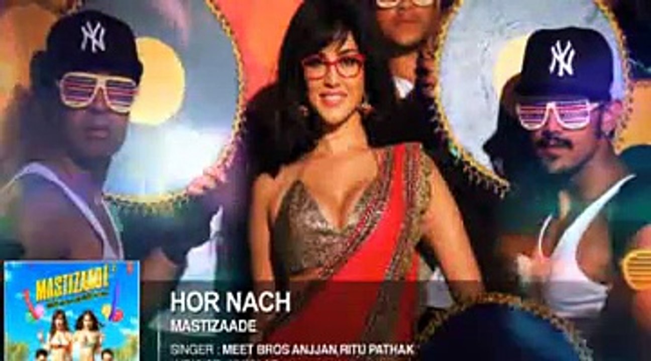 Hor Nach