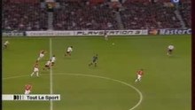 Manchester 2-0 rome smith