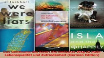 PDF Download  Das Geheimnis des Kiver Ein einfacher Weg zu mehr Lebensqualität und Zufriedenheit Read Full Ebook