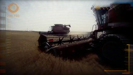 DISTRICT 9 - A Message From The Capitol - The Hunger Games: Catching Fire (2013)