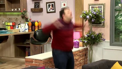 Çka Ka Shpija - Episodi 12 - Sezoni II