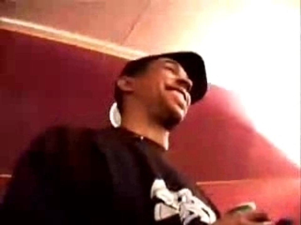 Comment ca _ Triptik ft Svinkels