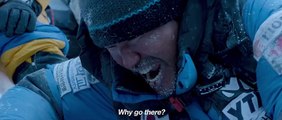 Himalaya (2016) Trailer - Hwang Jung-Min, Jung Woo