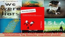 PDF Download  Bewerbermagnet 365 inspirierende Ideen wie IHR Unternehmen TopBewerber magnetisch PDF Online