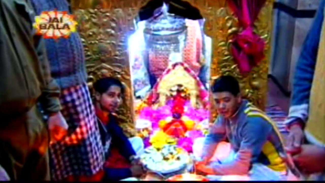 Navratri Songs 2016 - Mata Rani Bhajan - Mata Ki Bhentein - Rakhri - Sumit Sharma