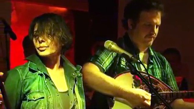 İntizar-Hüsnü ŞENLENDİRİCİ-Buzuki Orhan-Ihlamurlar Altında