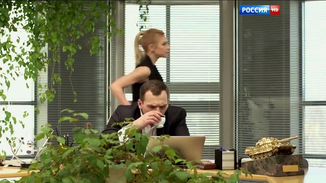 С любимыми не расстаются Фильм HD 1-4 серии Мелодрама 2015 мелодрама russkoe kino