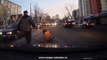МЫ РУССКИЕ! Это видео трогает до самой глубины! Вот в чем сила русской души.