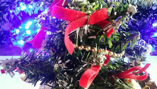 Как сделать из бумаги 5 ПОДЕЛОК НА НОВЫЙ ГОД ! / How to make paper craft 5 FOR NEW YEAR