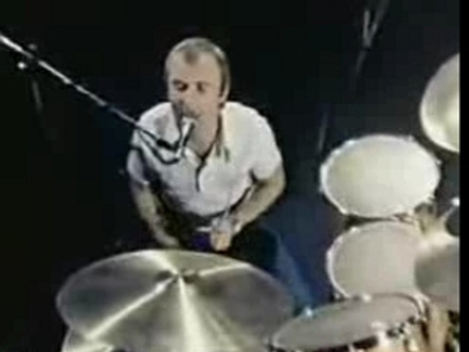 Genesis - No Reply At All