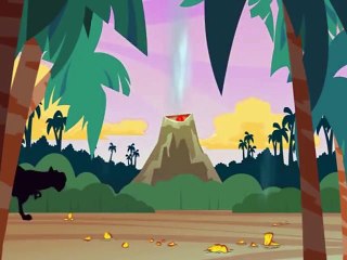 I'm a Dinosaur - Smilodon