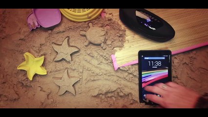 Energy Sistem Tablet 7- Neo 2 y 7- Neo 2 Lite