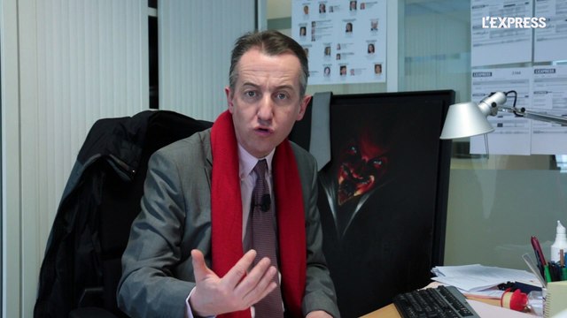 Tout plaide pour une modernisation du contrat de travail - L'édito de Christophe Barbier