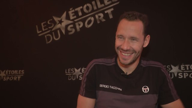 Tennis - Les Etoiles du sport - Coupe Davis : Llodra «Une bonne leçon»