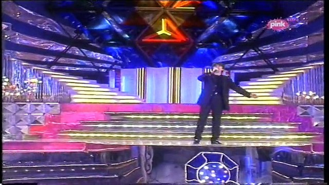 Jasar Ahmedovski Ne bilo mi sto mi majka misli