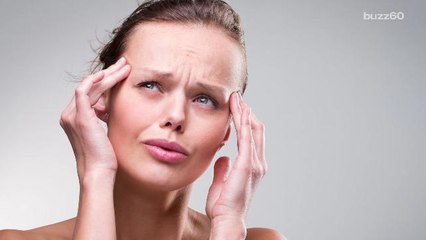 5 New Year's Day hangover beauty cures