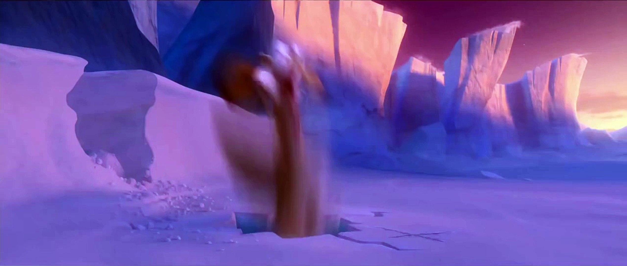 ICE AGE: COLLISION COURSE Teaser - Cosmic Scrat-tastrophe (2016) Animated Comedy Adventure Movie HD