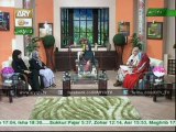 Tera Jalwa Jalwa e Lumyazal - Shagufta Imran & Afza