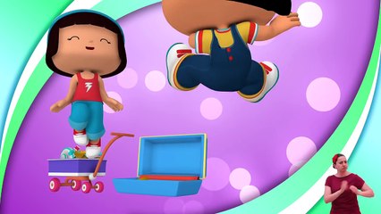 Pepee - Birlikten Kuvvet Doğar / Klip -Düşyeri