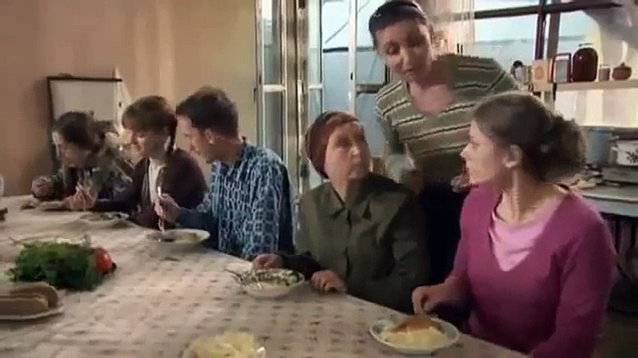 Секта Фильм Мелодрама Сериал russkoe kino  melodrama  russian