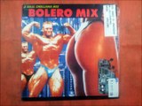 BOLERO MIX 5.(HIP-HOUSE ZONE.)(12''.)(1989.)