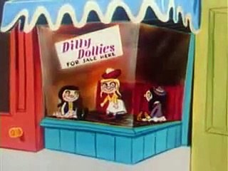 Why Play Leap Frog (1949)