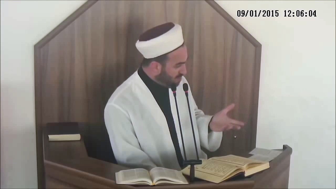 Yasin GÜNDOĞDU ( oflu hoca )