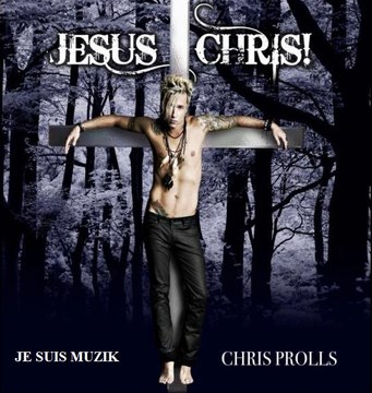 Chris Prolls - Je suis muzik