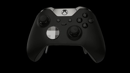 Mando Xbox Elite - Personalización Profesional