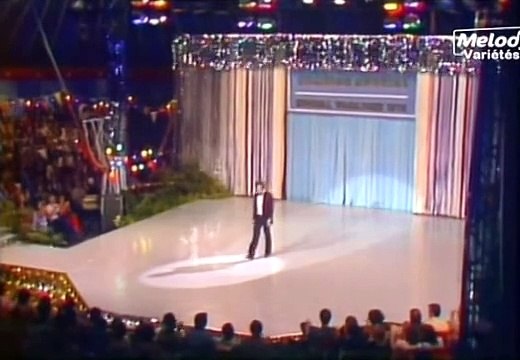 Joe Dassin - Ça Va Pas Changer Le Monde (live)