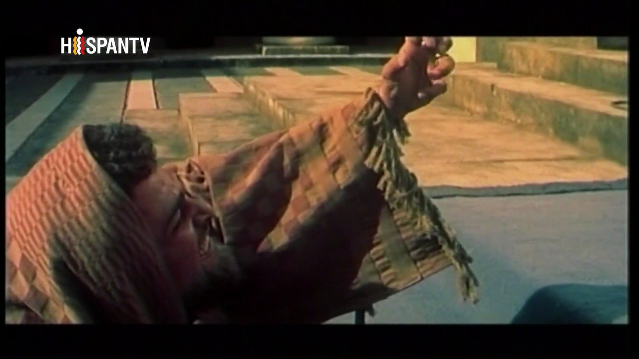 Santa María - Episodio 8