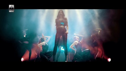 Πωλίνα Χριστοδούλου - Αποχωρώ (Official Video Clip)