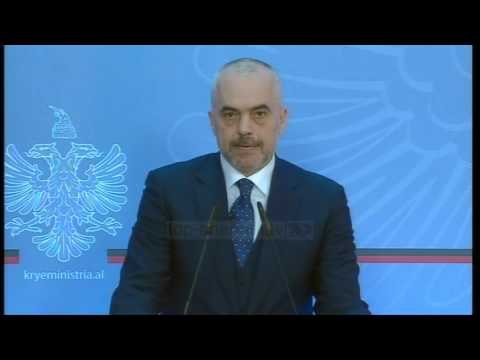 Shpërblimet e fundvitit, Rama: Kategoritë që përfitojnë - Top Channel Albania - News - Lajme