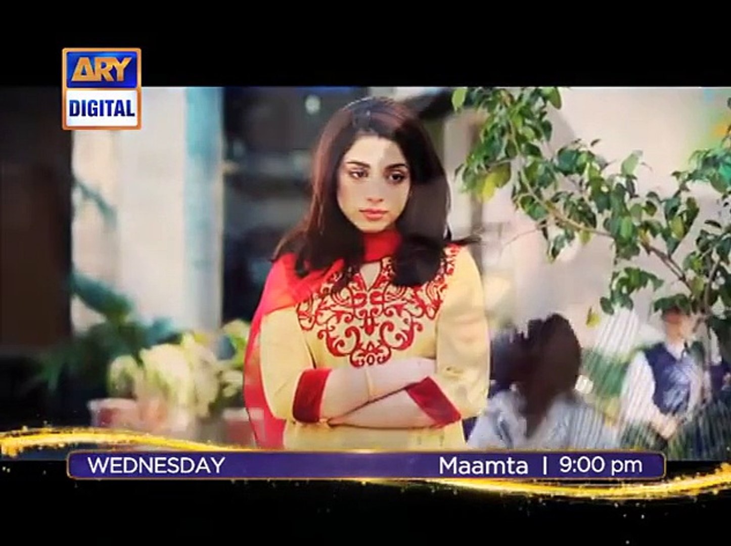 Maamta OST Drama on ARY Digital Full Title Song