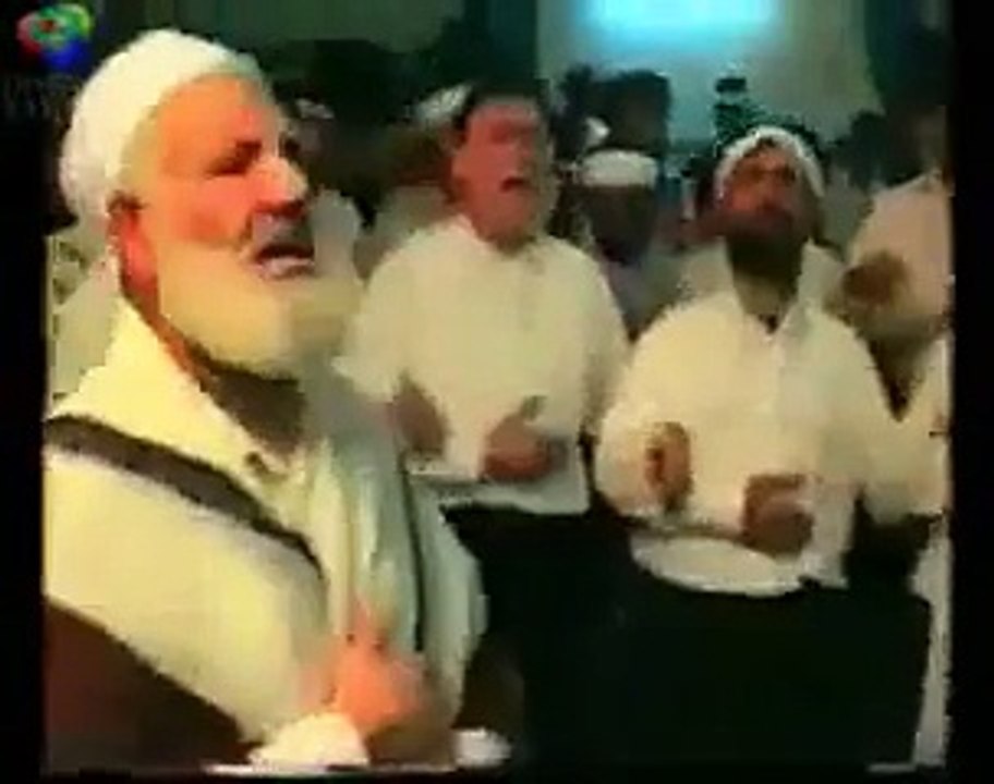 Allah diyelim Zikir edelim