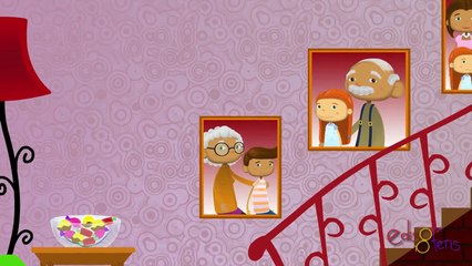 Bugün Bayram Sabahı | Edis ile Feris | Çocuk Şarkıları