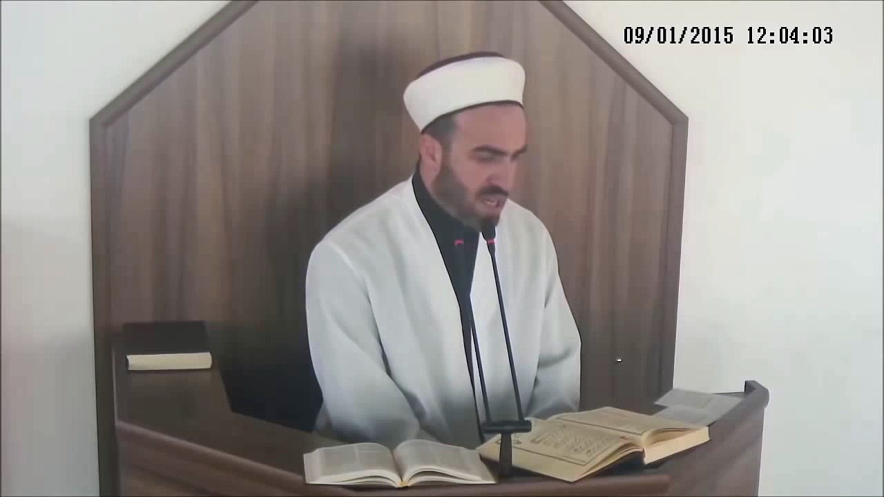 Yasin GÜNDOĞDU hoca nın keyifli sohbeti