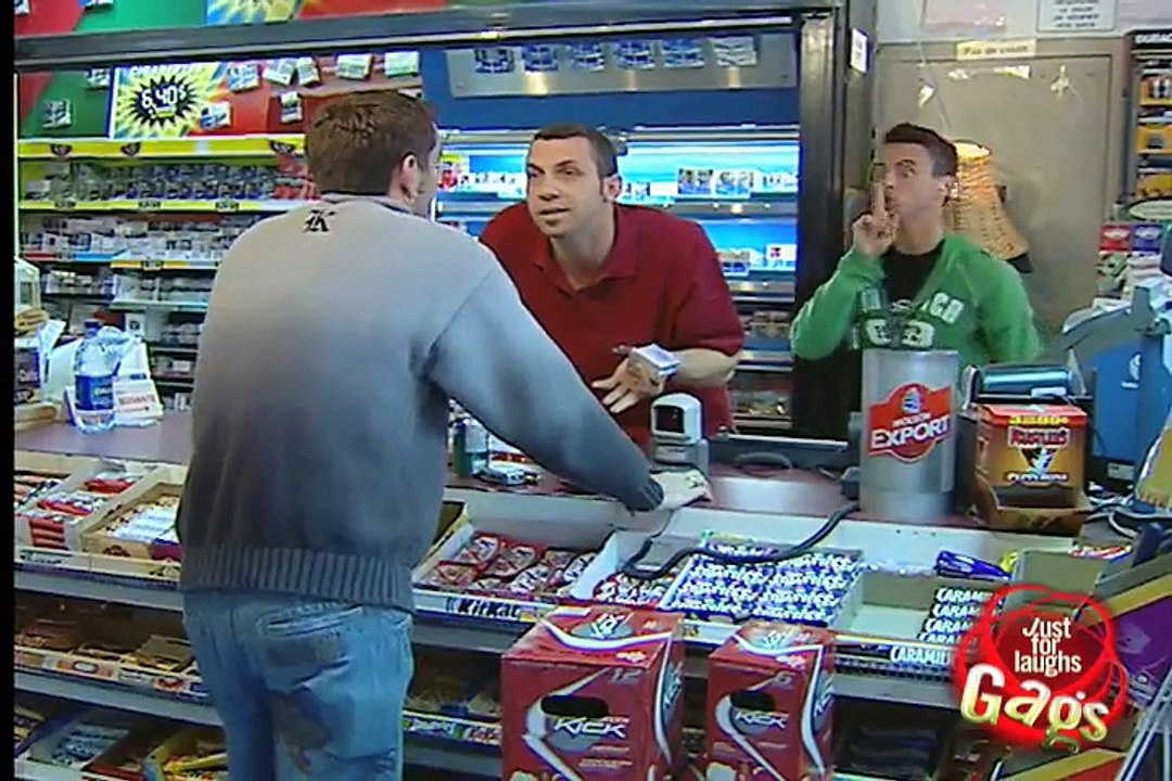 Burning Hidden Thief