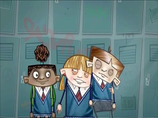 Teenology - Five Simple Rules To First Years