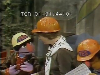 Classic Sesame Street Yes Song with Judy Collins, Biff and Sully