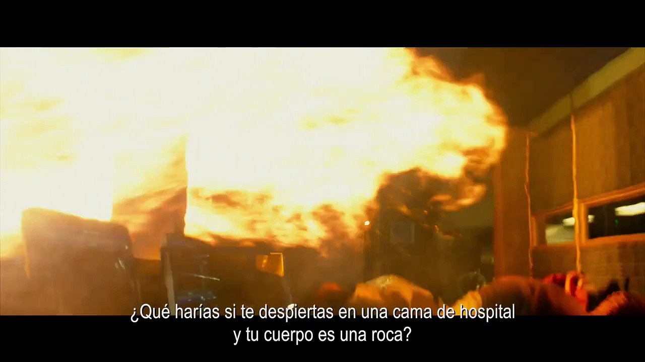 Los 4 Fantásticos | Más allá de los 4 (HD)