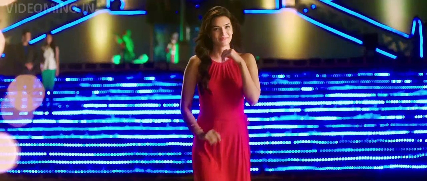 Premika (Dilwale) Full HD