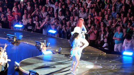 Helene Fischer, Rock Medley (Dresden 2015)