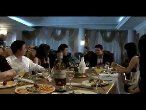 Свадебные подарки