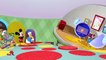 Basement Slide | Mickey Mouse Clubhouse | Official Disney Junior UK HD ...