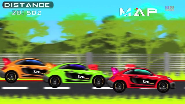 Five Little Pumpkins | Scary Rhyme | Halloween Videos For Kids