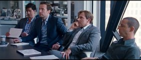 The Big Short - Perfect Review :30 TV Spot (2015) - Paramount Pictures