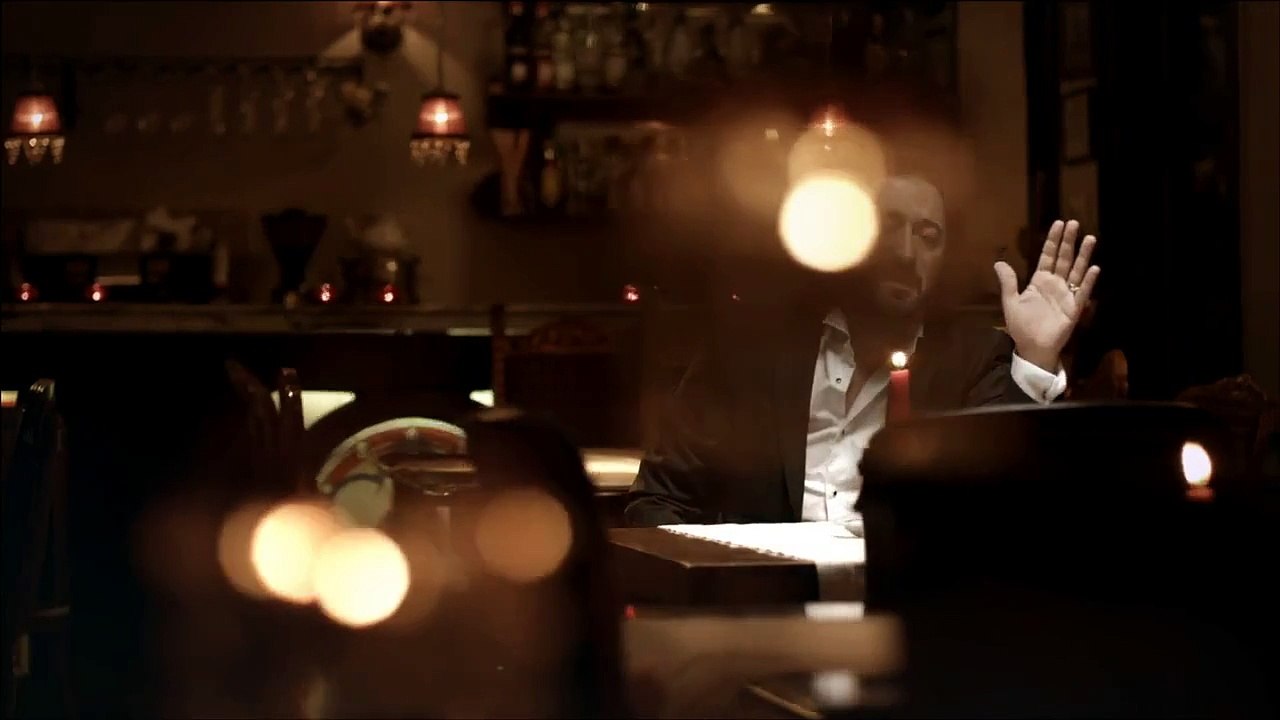 BoS Bardak FETTAH CAN