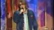 Mitch Hedberg: Kimmel 11/10/03 - Stand Up Comedy