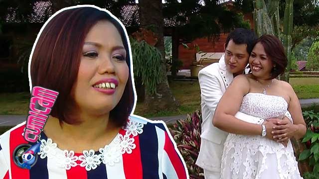 Ely Sugigi Diramal Nikah Lagi - Cumicam 29 Desember 2015
